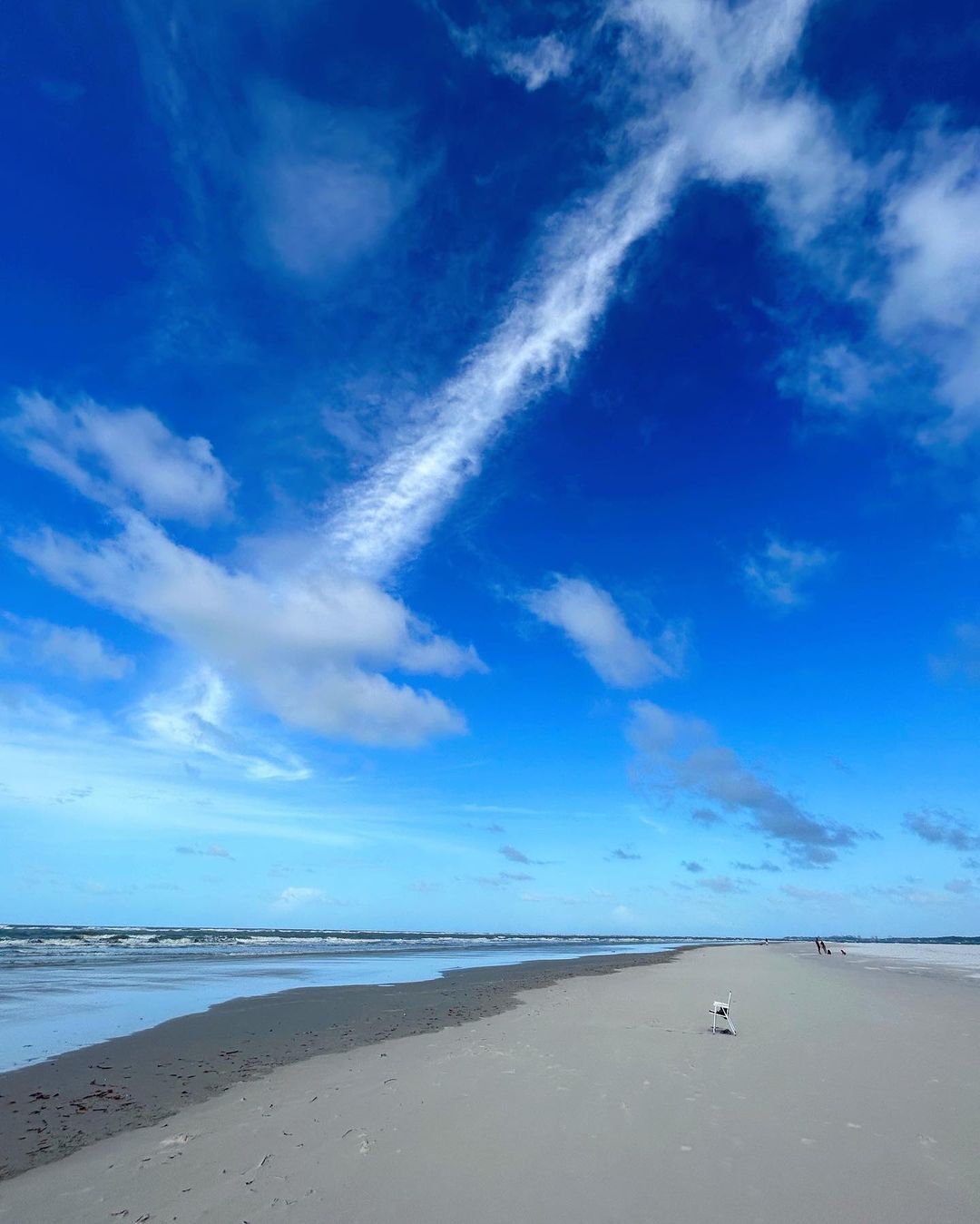 Praias de Salinas - Praia da Corvina